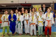 15.11.2025 Berger Nachwuchscup